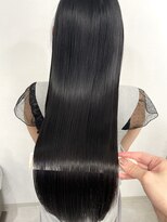 ベルム(Belme)&nbsp;極ツヤ髪☆髪質改善プレミアムトリートメント/用賀