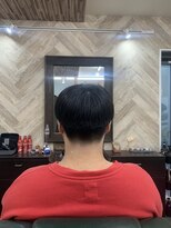 フカザワ(Fukazawa)&nbsp;10代・高校生ヘアースタイル