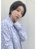 【骨格補正】カット￥6500→￥5500 エイジング世代 30代40代50代60代はお任せ！