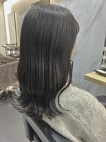 レム 仙台店(L.E.M)&nbsp;シルバーグレージュ