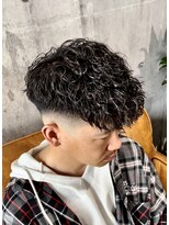 スワッグベース(SWAG BASE)&nbsp;ツイストスパイラル