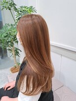 ラフランクリー(la frankly)&nbsp;20代30代/くせ毛カバー/透明感ショート/ツヤ髪