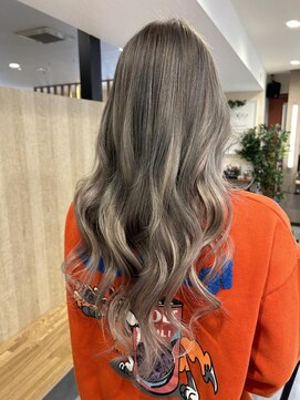 アール バイ ニーナ(R by NINA) 【'R by Momo】