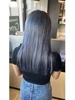 グランドベル(Grand BELL)&nbsp;『ブリーチ２回』ブルージュスタイル