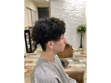 スタッカートアットヘアー(staccato@hair)