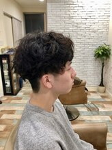 スタッカートアットヘアー(staccato@hair)