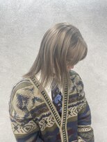 リアンリリィ バイ エイル トウキョウ(Lian lily by Eir Tokyo)&nbsp;スモーキートパーズ