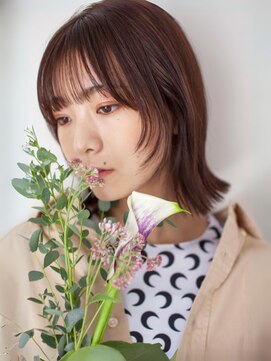 アッシュ 国立店(Ash) カット/カラー/パーマ/縮毛矯正/髪質改善/国立/府中/小平