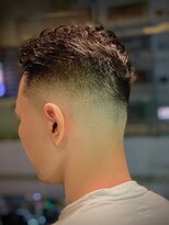 ヒロギンザ 青山店(HIRO GINZA)&nbsp;【ヒロ銀座】大人スタイル/ビジネス/ツーブロ/メンズ