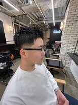 スティーロ 渋谷(Steelo)&nbsp;ショートスタイル