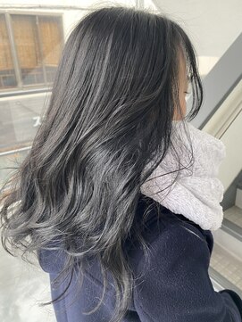 オーパスアミカ(OPUS AMICA) /ブルーブラック