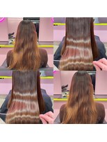 キジ(KIJI) 超高濃度水素トリートメント×マイクロバブル