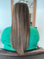 ラックオージュアン(LACOO-JUAN)&nbsp;オージュアトリートメント【リペアリティ】