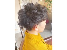 アンドアート ヘアーデザイン(AND ART HAIR DESIGN)