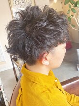 アンドアート ヘアーデザイン(AND ART HAIR DESIGN)