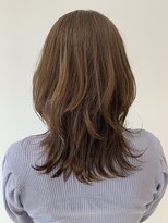 チェスト(cesto)&nbsp;レイヤーカット