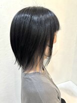 ヘアースペースブルーム リアン 岡町店(HAIR SPACE BLOOM Lien)&nbsp;[髪質改善インナーカラー]