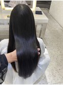ツヤ髪!大人気プレミアムストレート!