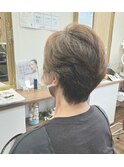 デザインショート
