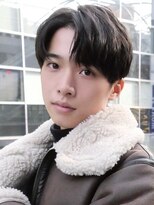 アイトーキョー 渋谷(AI TOKYO) メンズカット/メンズパーマ/ツイストスパイラル/渋谷/渋谷駅