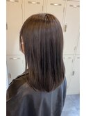 ダークアッシュブラウン