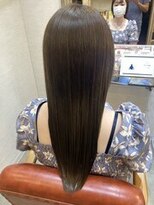 ゲスト バイ ディベスト(Guest by Dbest)&nbsp;美髪矯正