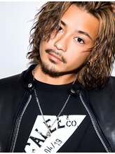 オーシャントウキョーシブヤ(OCEAN TOKYO shibuya) 鈴木 大二朗