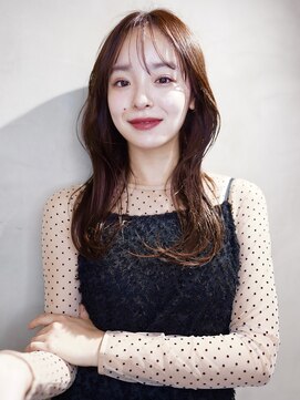 ニコ トウキョウ ヨコハマ(nico) ミニボブ/切りっぱなし/ボブ/縮毛矯正/タッセルボブ