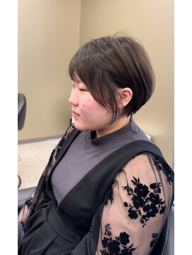 ハルキミナトジャパン オオミヤ(HARUKI MINATO Japan OMIYA) ショート