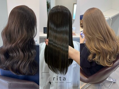 リタ(rita)の写真