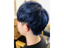 ジェンテ ヘアサプライ(GENTE hair&supply)