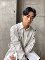 エディット トウキョウ(e.dit tokyo)&nbsp;【MILK/MURIEL miu】メンズカットメンズスタイル