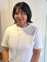 カウチ 板橋本町店(kauti)&nbsp;外ハネレイヤー