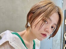 マイルス(MILES)