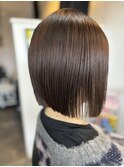 髪質改善ウルトワトリートメント