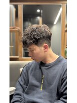 銀座 シノ 本店(shino)&nbsp;【スペインカール】