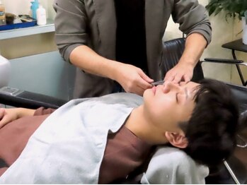 MASH　ism 【マッシュイズム】