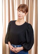 ヘアーメイクサロン ソエル(Sowelu) 今森 智子