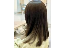 ヘアズ テッペン(hairs TEPPEN)