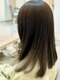 ヘアズ テッペン(hairs TEPPEN)の写真/大人女性におすすめのサロン。エイジングケアメニューが充実し、お手頃価格で長く通いやすい♪キレイをKeep