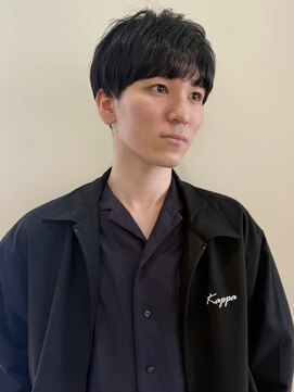 コラソン(corazon) メンズマッシュカット