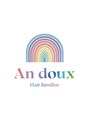 アンドゥ ヘア ファミリア(Andoux Hair familiar)/Andoux Hair familiarスタッフ一同