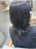 レイヤーカット
