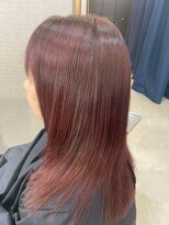 クララ バイ マニスオブヘアー(CLALA by Manis of hair) 絹髪/髪質改善/髪質改善ヒト幹細胞/美髪/艶髪