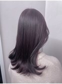 ディープパープル