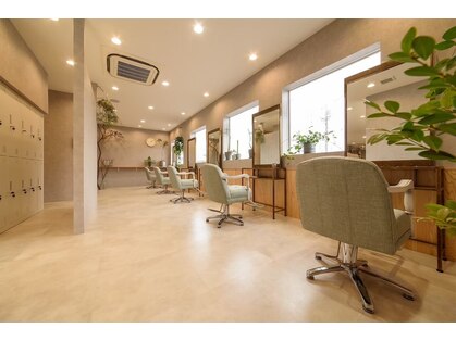 テクライズ 刈谷店(TECHRISE)の写真