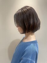 スーリール 箱崎店(Sourire)&nbsp;ゆるりBob