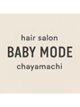 ベビーモード 茶屋町店/BABY MODE 茶屋町店
