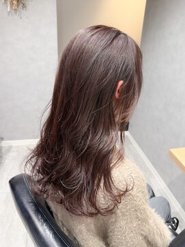 グランリンク(Grand Link) ピンクベージュ