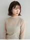 ソンノ(sonno)の写真/経験豊富なスタイリストがお悩みや理想、ライフスタイルに合わせた"あなただけ"の似合わせヘアをご提案！